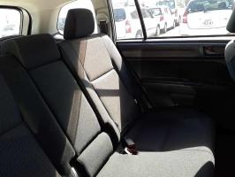 TOYOTA COROLLA FIELDER 1.5X 4WD 2017