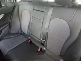 MERCEDES-BENZ C CLASS C180 AVANTGARDE 2014