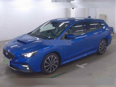 SUBARU LEVORG STI SPORT EX 2021