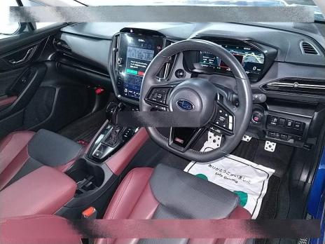 SUBARU LEVORG STI SPORT EX 2021