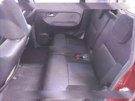 SUBARU STELLA CUSTOM RS SMART ASSIST 2015