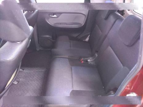 SUBARU STELLA CUSTOM RS SMART ASSIST 2015