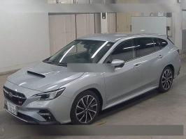 SUBARU LEVORG STI SPORT EX 2020