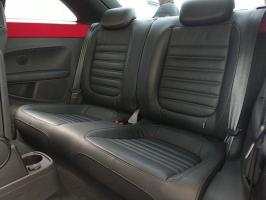 VOLKSWAGEN BEETLE 1.2 DESIGN LEATHER PACKAGE 2012