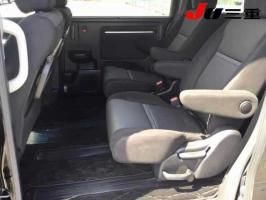 HONDA STEPWGN SPADA HONDA SENSING 2019