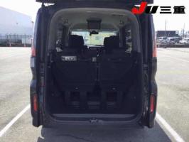 HONDA STEPWGN SPADA HONDA SENSING 2019