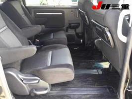 HONDA STEPWGN SPADA HONDA SENSING 2019