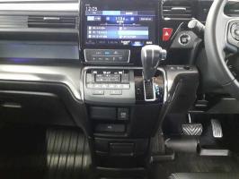 HONDA STEPWGN SPADA COOL SPIRIT HONDA SENSING 2021