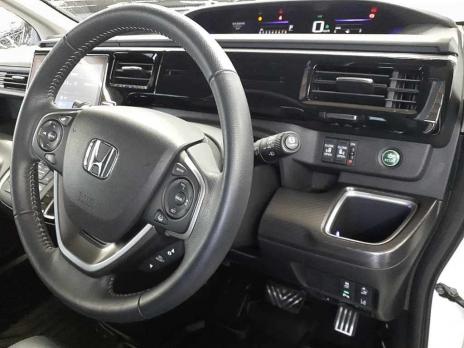 HONDA STEPWGN SPADA COOL SPIRIT HONDA SENSING 2021
