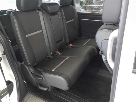 HONDA STEPWGN SPADA COOL SPIRIT HONDA SENSING 2021