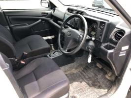 TOYOTA PROBOX GL 4WD 2019