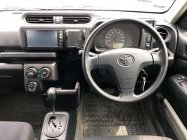 TOYOTA PROBOX GL 4WD 2019