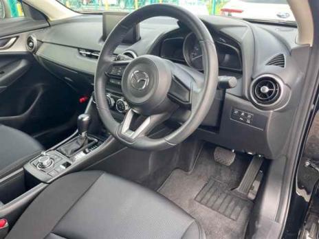 MAZDA CX-3 15S TOURING 2020