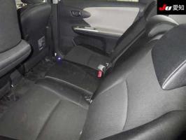 TOYOTA WISH 1.8S 4WD 2010