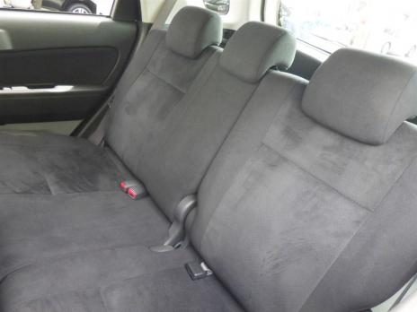 TOYOTA RUSH G L PACKAGE 2014