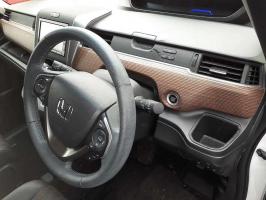HONDA FREED CROSS MANY HONDA SENSING 2019