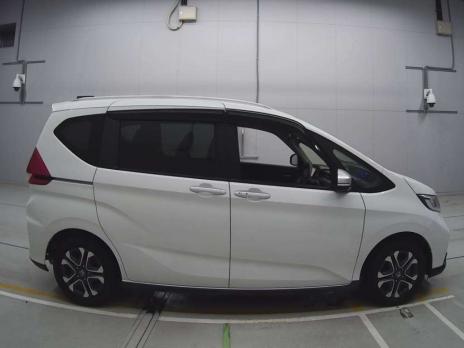 HONDA FREED CROSS MANY HONDA SENSING 2019
