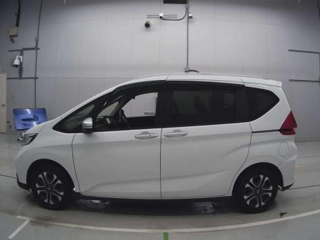 HONDA FREED CROSS MANY HONDA SENSING 2019