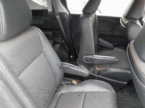 HONDA FREED CROSS MANY HONDA SENSING 2019