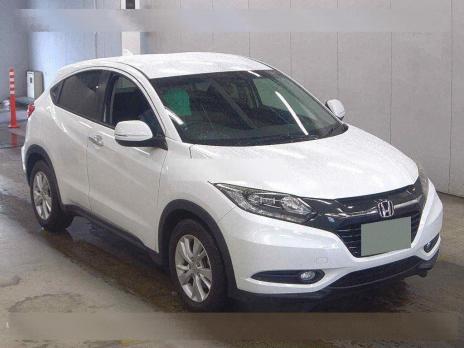 HONDA VEZEL X 2014