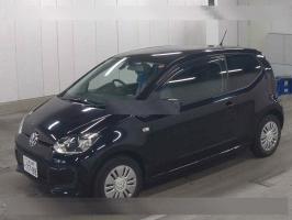 VOLKSWAGEN UP! 1.0 MOVE UP! 2014