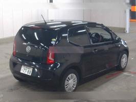 VOLKSWAGEN UP! 1.0 MOVE UP! 2014