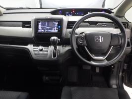 HONDA FREED+ G 2016