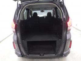 HONDA FREED+ G 2016
