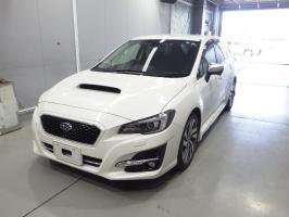 SUBARU LEVORG 1.6GT-S EYESIGHT 2017