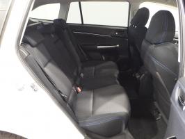 SUBARU LEVORG 1.6GT-S EYESIGHT 2017