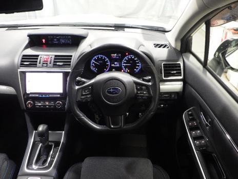 SUBARU LEVORG 1.6GT-S EYESIGHT 2017
