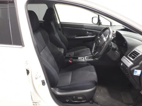 SUBARU LEVORG 1.6GT-S EYESIGHT 2017