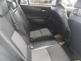 TOYOTA COROLLA CROSS Z 2022