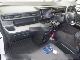 HONDA STEPWGN SPADA HONDA SENSING WELLFARE 2020
