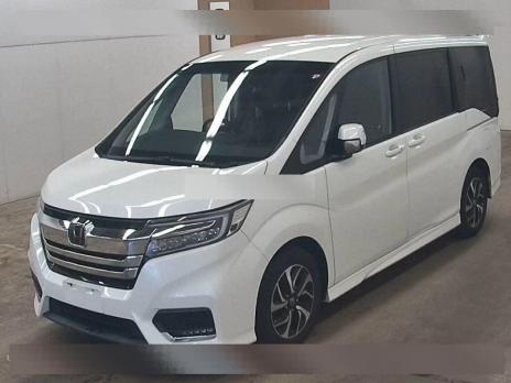 HONDA STEPWGN SPADA HONDA SENSING WELLFARE 2020