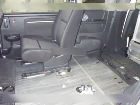 HONDA STEPWGN SPADA HONDA SENSING WELLFARE 2020