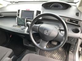 HONDA FREED G JUST SELECTION 2011