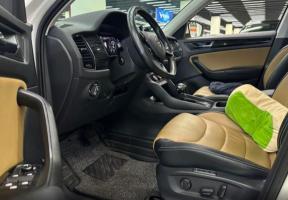 SKODA KODIAQ GT 2.0T TSI DCT COMFORT 330  2019