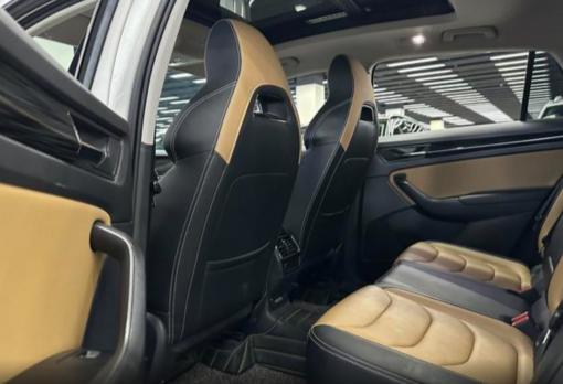 SKODA KODIAQ GT 2.0T TSI DCT COMFORT 330  2019