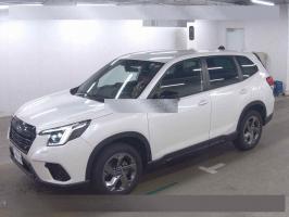 SUBARU FORESTER STI SPORT 2023