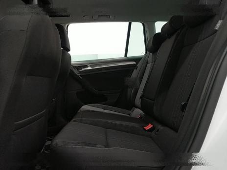 VOLKSWAGEN GOLF ALLTRACK 1.8 TSI 4MOTION MEISTER 4WD 2019