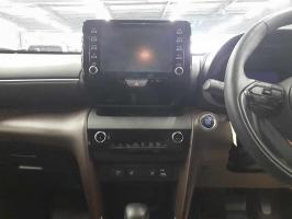 TOYOTA YARIS CROSS Z 2021