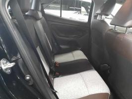 TOYOTA YARIS CROSS Z 2021