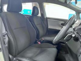 TOYOTA WISH 1.8S 2012