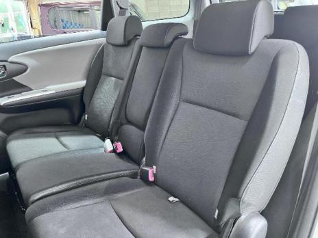 TOYOTA WISH 1.8S 2012