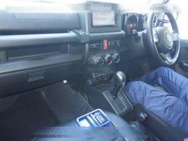 SUZUKI JIMNY XC 4WD 2020