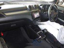 SUZUKI SWIFT 4WD XG LIMITED 2019