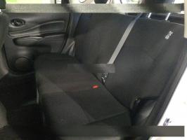 NISSAN NOTE S 2013