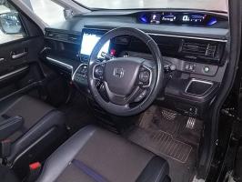 HONDA STEPWGN SPADA COOL SPIRIT HONDA SENSING 2021