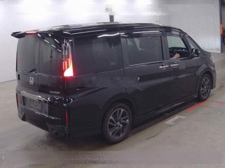 HONDA STEPWGN SPADA COOL SPIRIT HONDA SENSING 2021